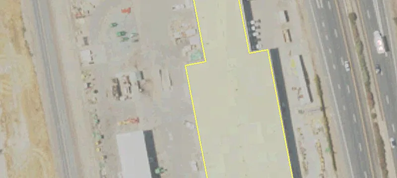 380 Burnett Rd