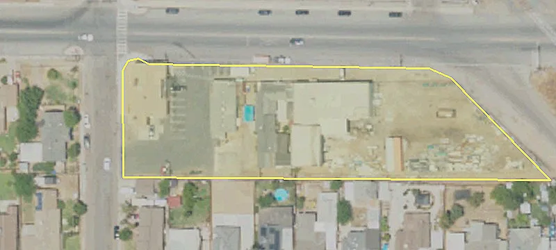 15921 Ave 328