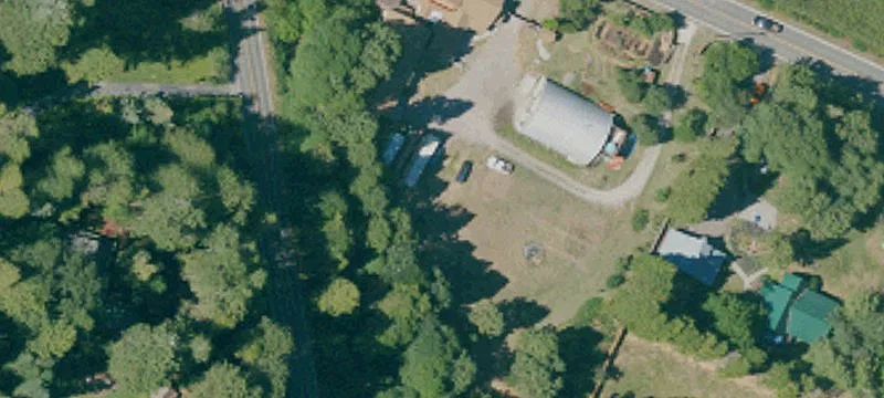 301 Old Stage Rd