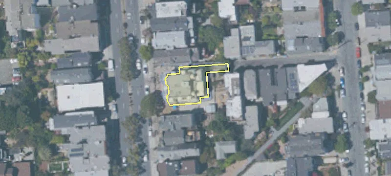 1335 Guerrero St