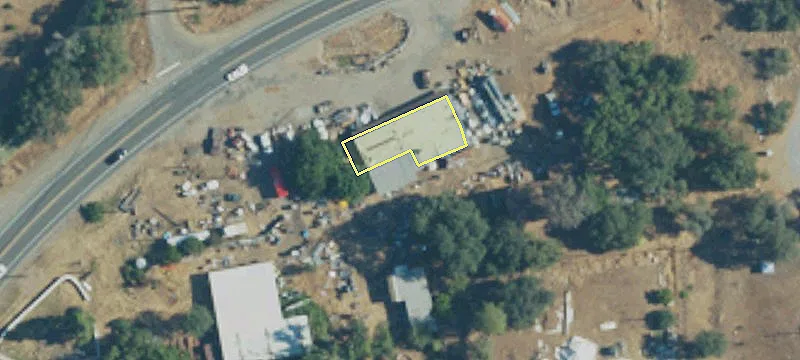 40462 Sierra Dr