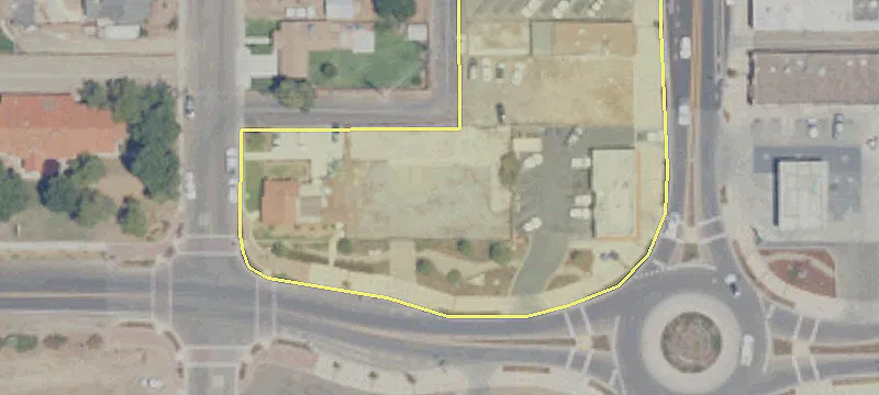 120 Naranjo Blvd