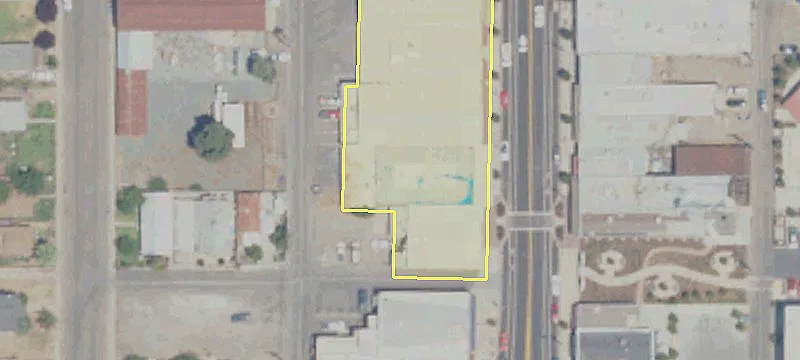 157 Valencia Blvd