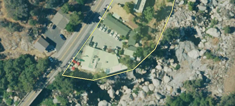 45978 Sierra Dr