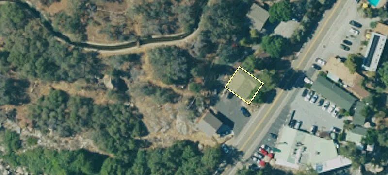 46000 Sierra Dr