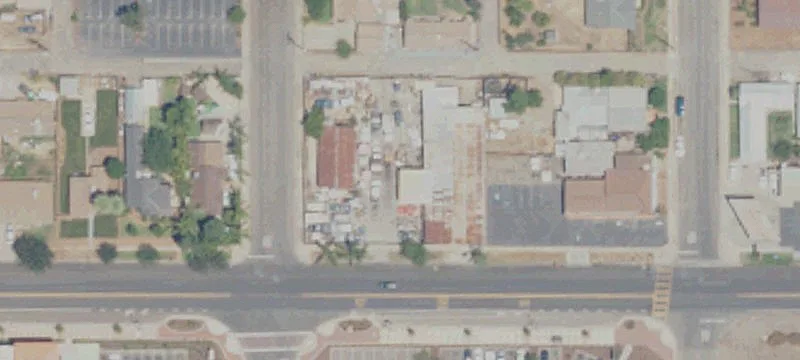 340 Naranjo Blvd
