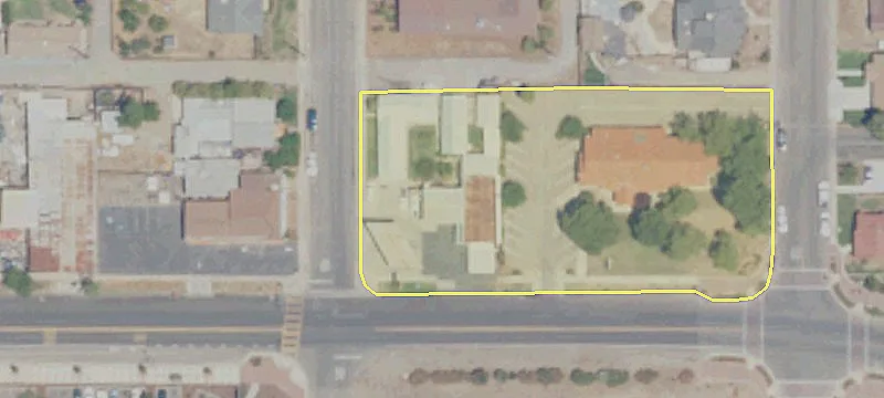 274 Naranjo Blvd
