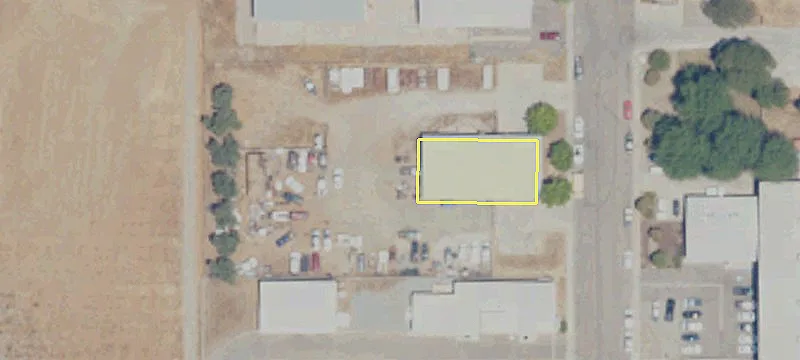 353 Acacia St