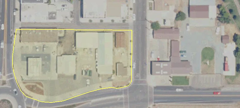 198 Naranjo Blvd