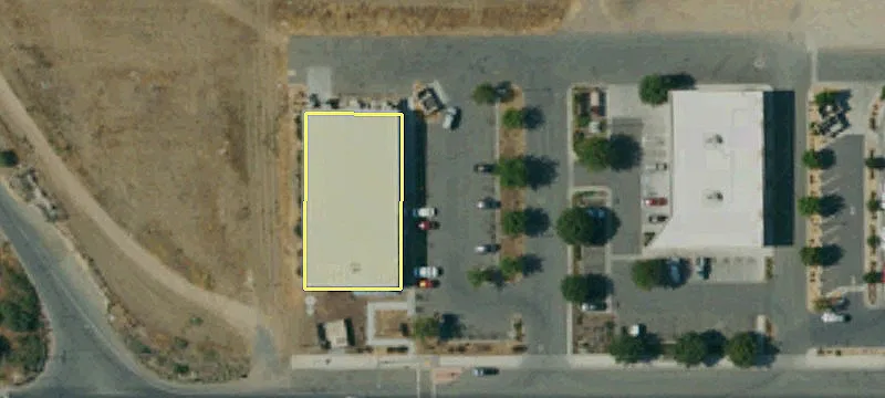 536 Sierra Rd