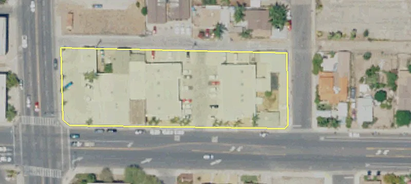 12840 Ave 416