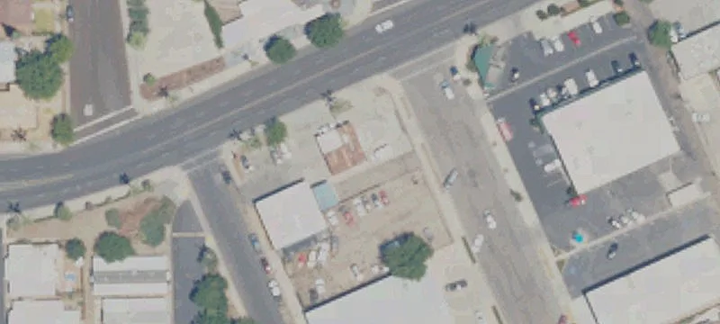 460 Hermosa St