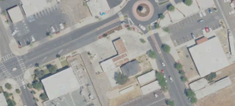 122 Hermosa St