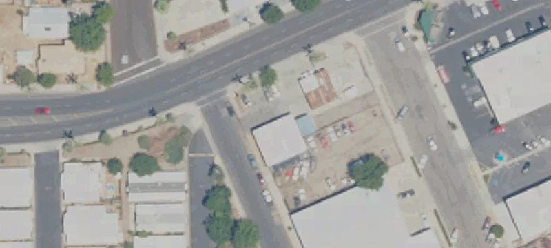 470 Hermosa St