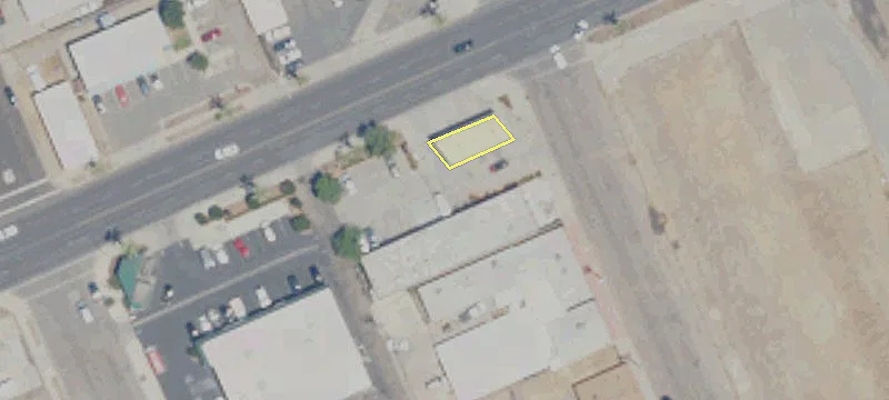 340 Hermosa St