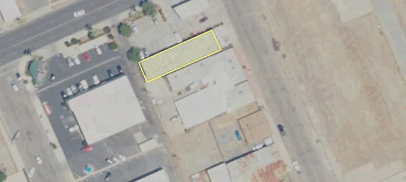 249 Mt Vernon Ave