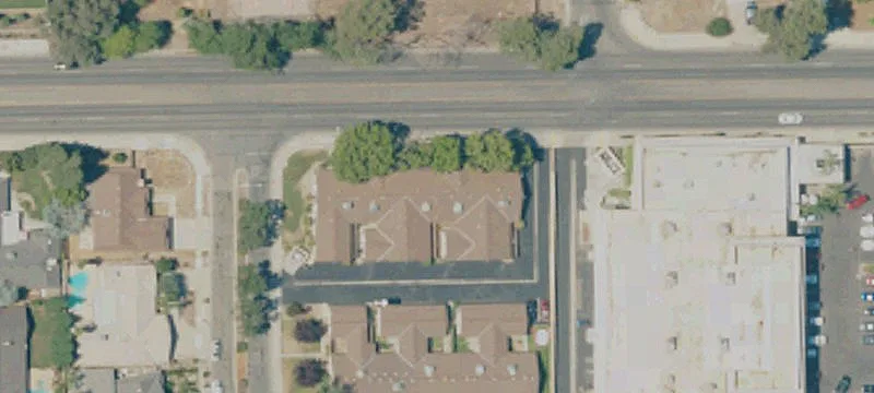 501 Prosperity Ave