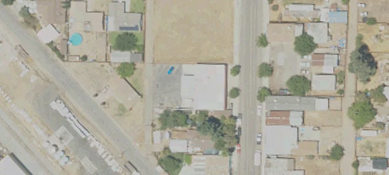 Ivanhoe, CA 93235