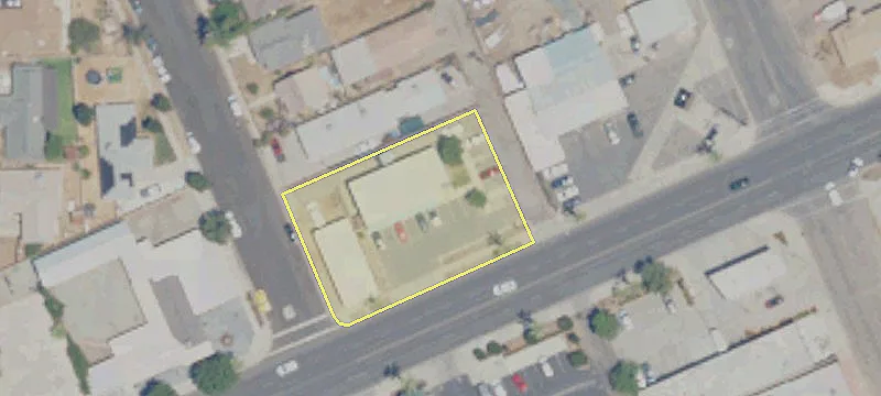 355 Hermosa St
