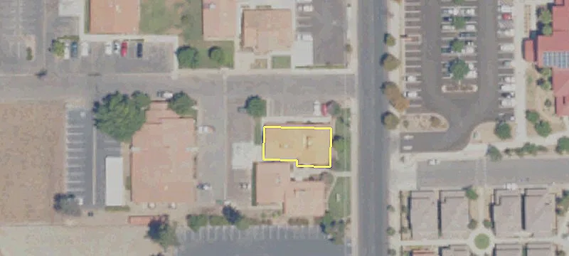 845 Sequoia Ave