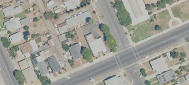 287 Hermosa St