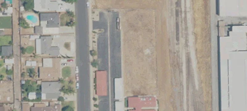 700 Orange Ave