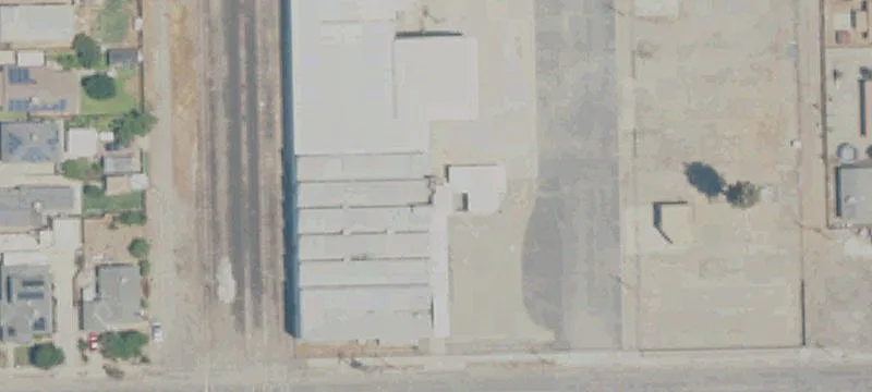 713 Hermosa St