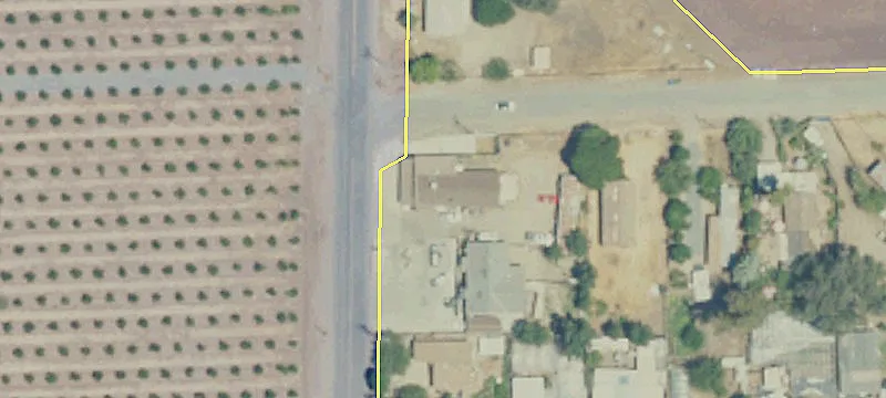 25390 Rd 216