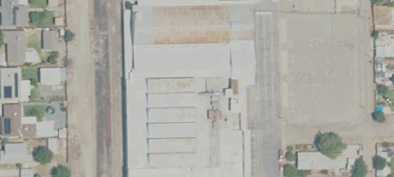 391 Oxford Ave