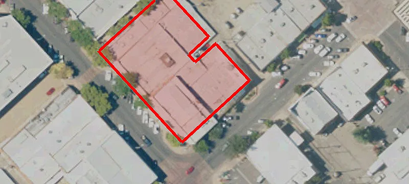 117 Tulare St