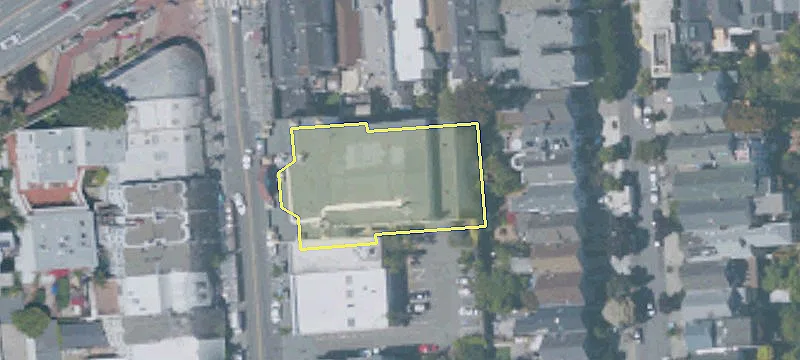 429 Castro St