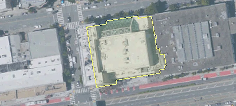 1881 Post St