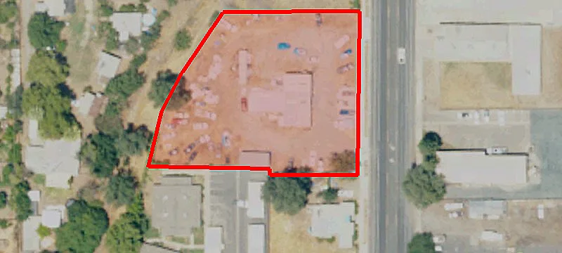 603 Farmersville Blvd