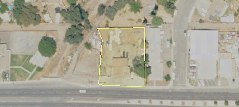440 Visalia Rd