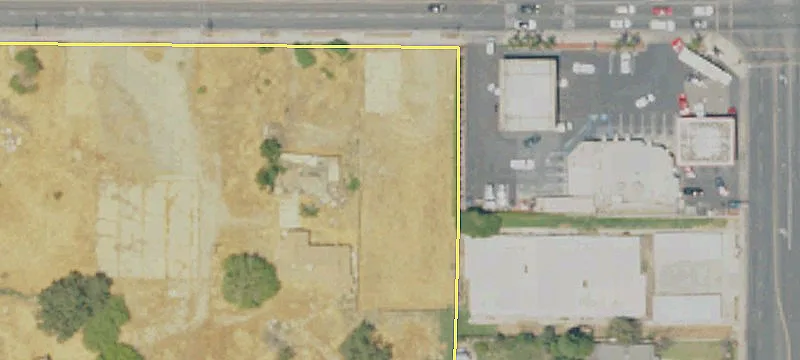 193 Visalia Rd