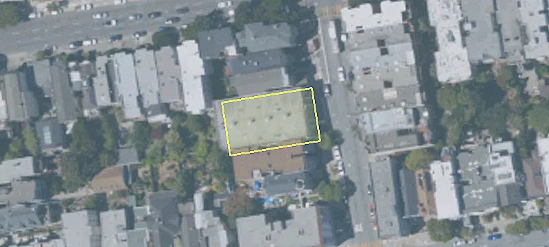 445 Fillmore St