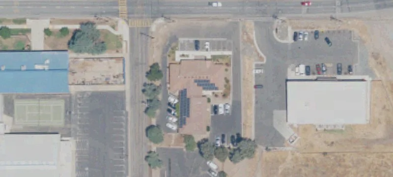 22817 Ave 196