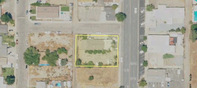 421 Farmersville Blvd