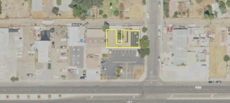 680 Visalia Rd