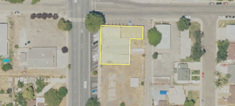 820 Farmersville Blvd