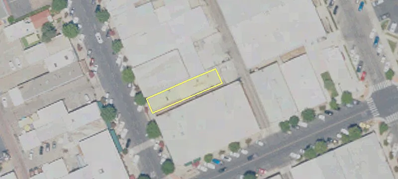 119  St
