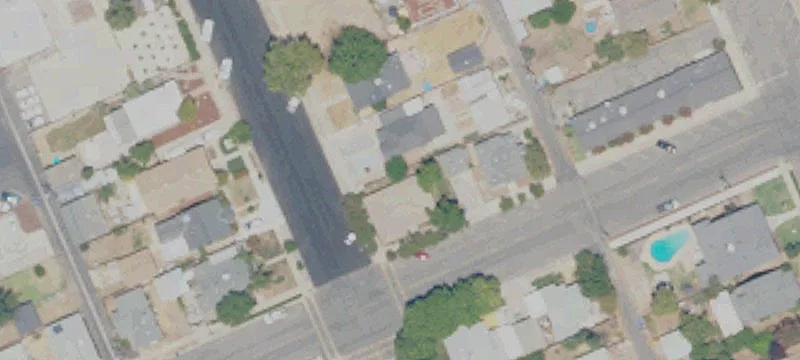 401 Maple St