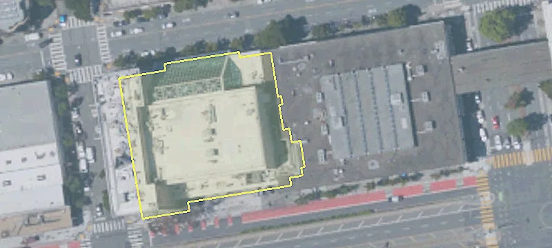 1881 Post St