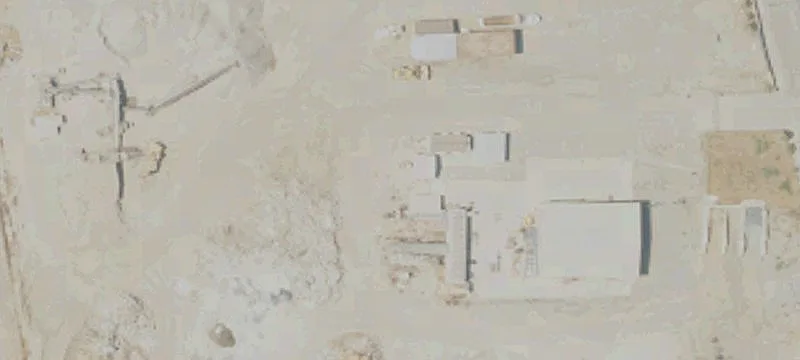 5345 K St