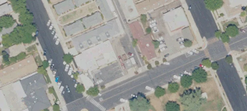 423 Pne St