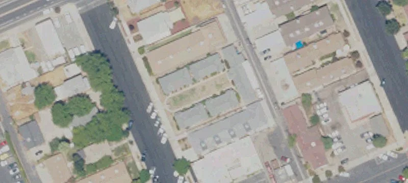 133 C St