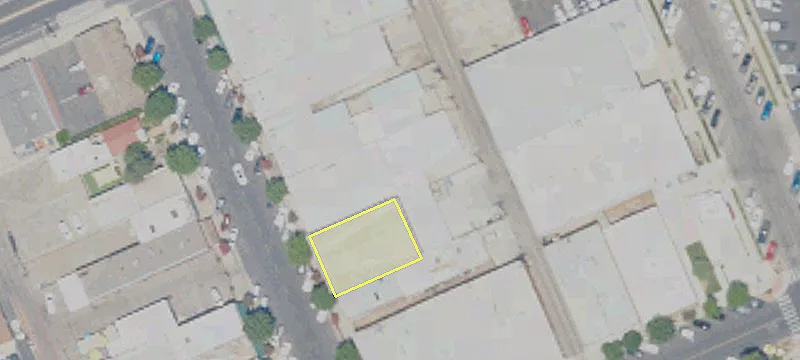 137  St
