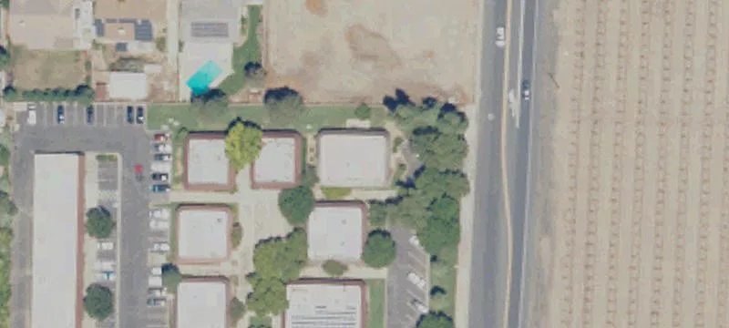512 Kaweah Ave