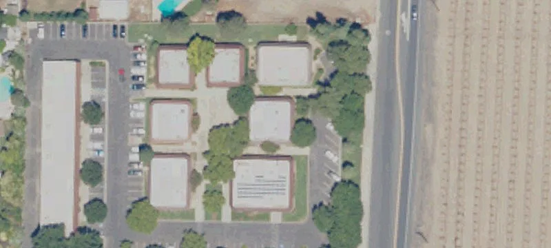 508 Kaweah Ave