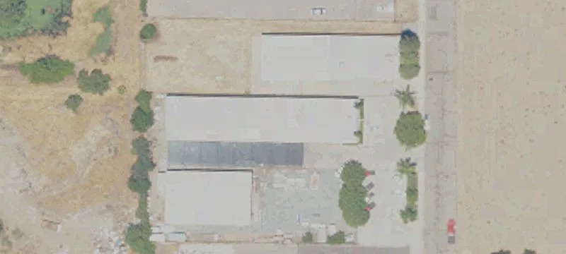 650 Industrial Dr